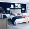 Magnificient bedroom designs ideas for this season23