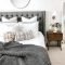Magnificient bedroom designs ideas for this season31
