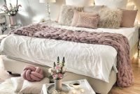 Magnificient bedroom designs ideas for this season39