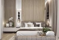 Magnificient bedroom designs ideas for this season40