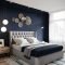 Magnificient bedroom designs ideas for this season42