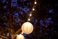 Magnificient outdoor summer decorations ideas for party06