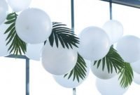 Magnificient outdoor summer decorations ideas for party07