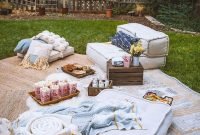 Magnificient outdoor summer decorations ideas for party11