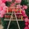 Magnificient outdoor summer decorations ideas for party16
