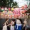 Magnificient outdoor summer decorations ideas for party21