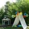 Magnificient outdoor summer decorations ideas for party24