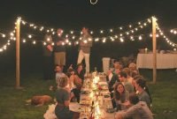 Magnificient outdoor summer decorations ideas for party40