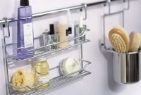 Marvelous bathroom storage solutions ideas to copy now39