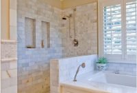 Marvelous master bathroom ideas for home11