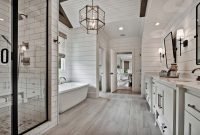 Marvelous master bathroom ideas for home17