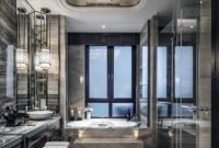 Marvelous master bathroom ideas for home19