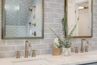 Marvelous master bathroom ideas for home23