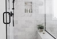 Marvelous master bathroom ideas for home34