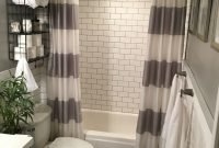 Marvelous master bathroom ideas for home35
