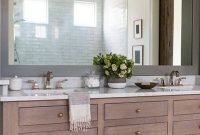 Marvelous master bathroom ideas for home39