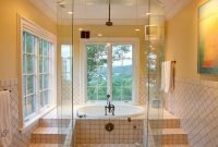 Marvelous master bathroom ideas for home41