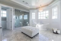 Marvelous master bathroom ideas for home43