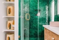 Marvelous master bathroom ideas for home46