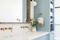 Marvelous master bathroom ideas for home47