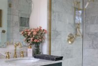 Marvelous master bathroom ideas for home49