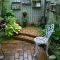Modern small garden design ideas that is still beautiful to see02