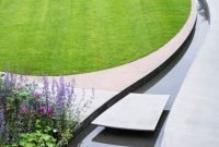 Modern small garden design ideas that is still beautiful to see03