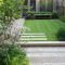 Modern small garden design ideas that is still beautiful to see11