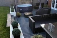 Modern small garden design ideas that is still beautiful to see13