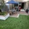 Modern small garden design ideas that is still beautiful to see15