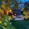 Modern small garden design ideas that is still beautiful to see24