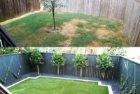 Modern small garden design ideas that is still beautiful to see29
