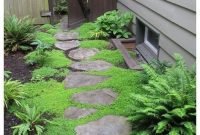 Modern small garden design ideas that is still beautiful to see37