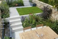Modern small garden design ideas that is still beautiful to see39