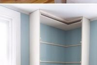 Newest corner shelves design ideas for home decor looks beautiful09