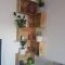 Newest corner shelves design ideas for home decor looks beautiful28