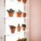 Newest corner shelves design ideas for home decor looks beautiful39