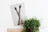 Newest corner shelves design ideas for home decor looks beautiful44