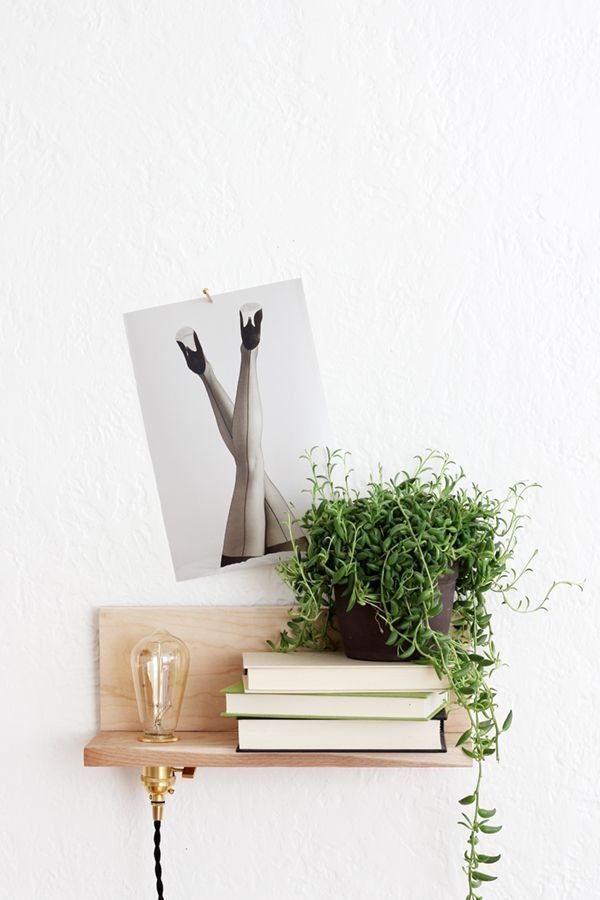 Newest Corner Shelves Design Ideas For Home Decor Looks Beautiful44