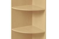 Newest corner shelves design ideas for home decor looks beautiful46