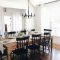 Outstanding farmhouse dining room design ideas to try16
