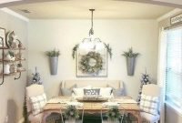 Outstanding farmhouse dining room design ideas to try22