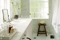 Rustic bathroom designs ideas for fall to try12