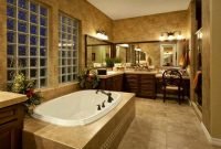 Rustic bathroom designs ideas for fall to try13