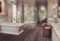 Rustic bathroom designs ideas for fall to try18