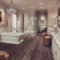 Rustic bathroom designs ideas for fall to try18