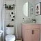 Rustic bathroom designs ideas for fall to try24