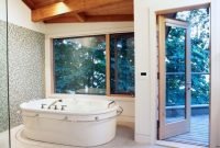 Rustic bathroom designs ideas for fall to try25