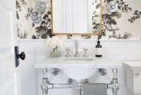 Rustic bathroom designs ideas for fall to try33