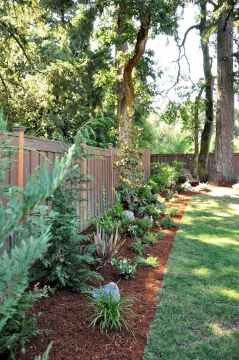 Stunning Backyard Landscape Designs Ideas For Any Season06